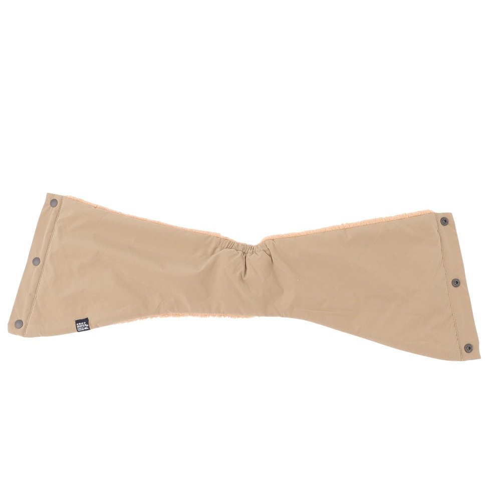 クリフメイヤー（KRIFF MAYER）（レディース）ネックウォーマー W2527848X:20:BEIGE