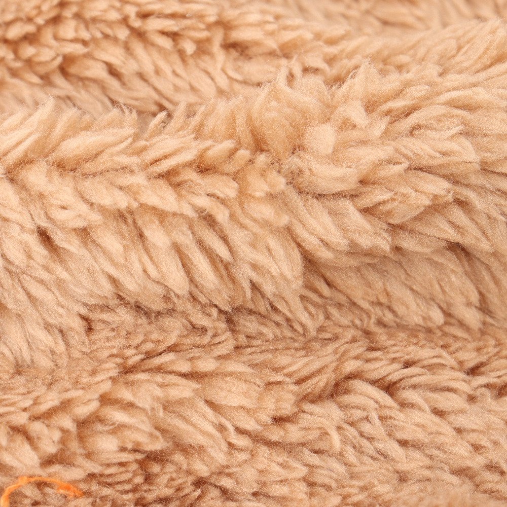 クリフメイヤー（KRIFF MAYER）（レディース）ネックウォーマー W2527848X:20:BEIGE
