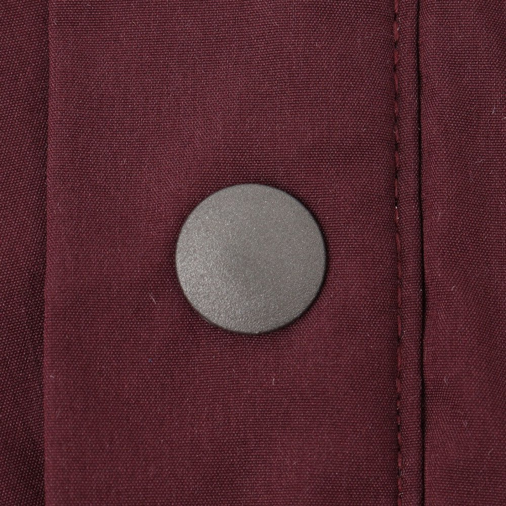 クリフメイヤー（KRIFF MAYER）（レディース）ネックウォーマー W2527848X:39:WINE