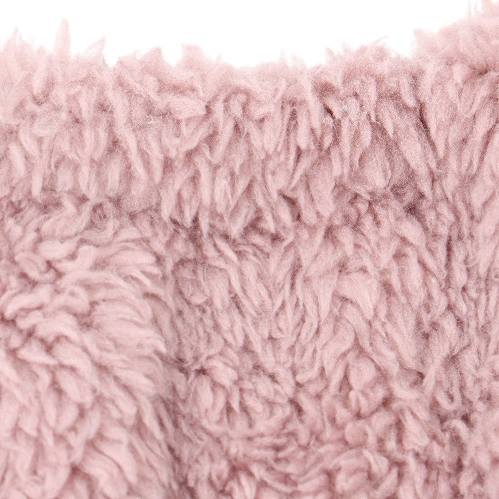 クリフメイヤー（KRIFF MAYER）（レディース）ネックウォーマー W2527848X:39:WINE