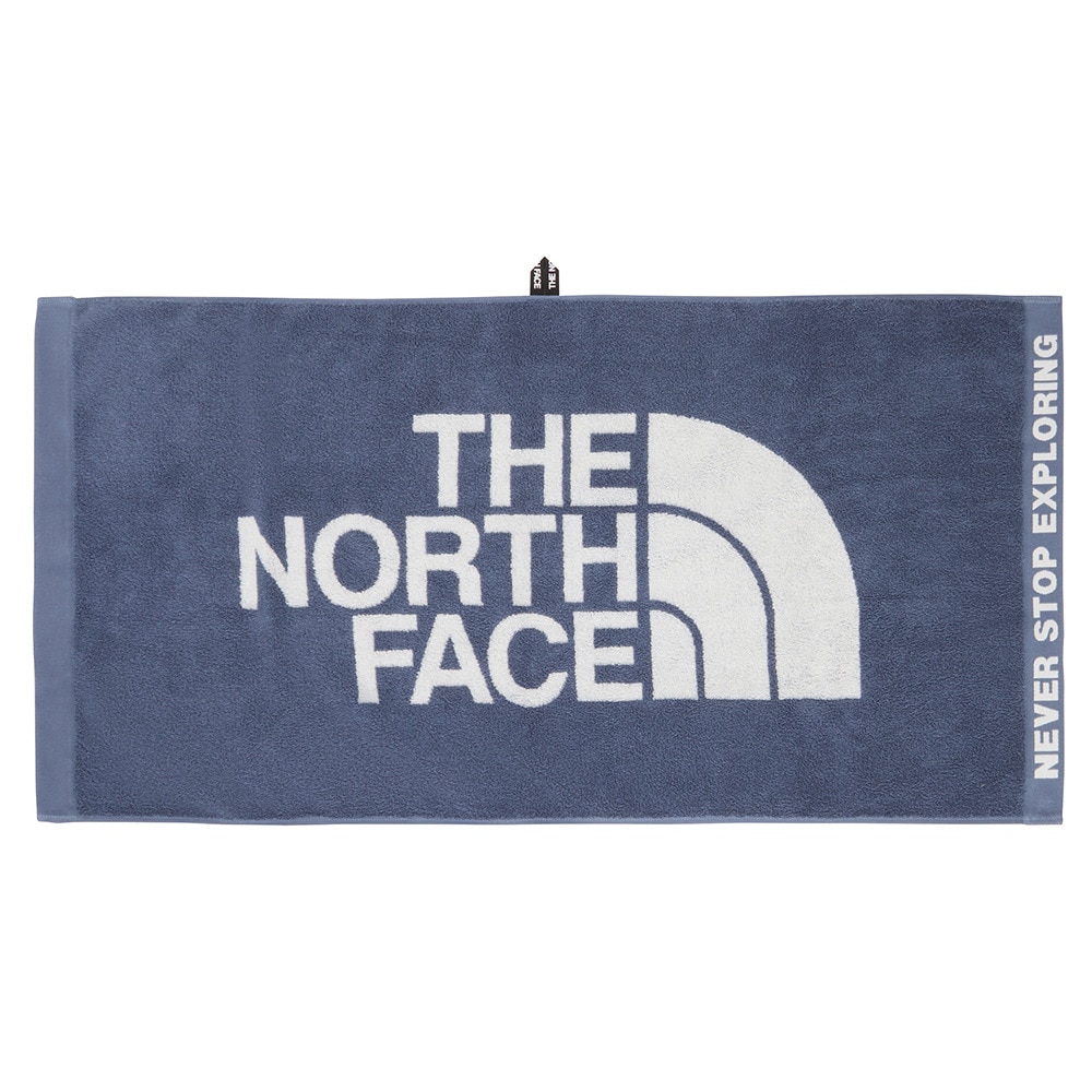 ザ・ノース・フェイス（THE NORTH FACE）（メンズ、レディース、キッズ）コンフォートコットンタオルL NN22100 LG
