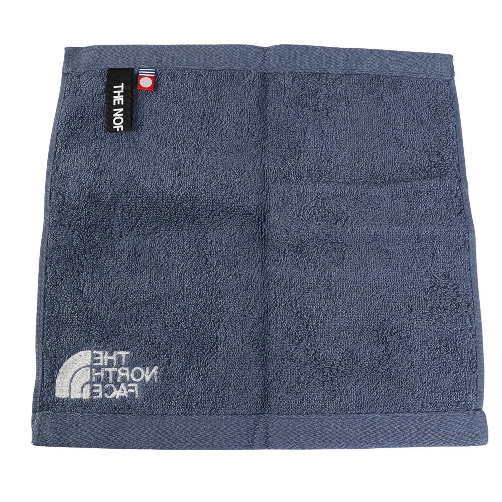 ザ・ノース・フェイス（THE NORTH FACE）（メンズ、レディース、キッズ）コンフォートコットンタオルS NN22102 LG