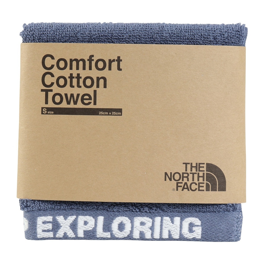 ザ・ノース・フェイス（THE NORTH FACE）（メンズ、レディース、キッズ）コンフォートコットンタオルS NN22102 LG