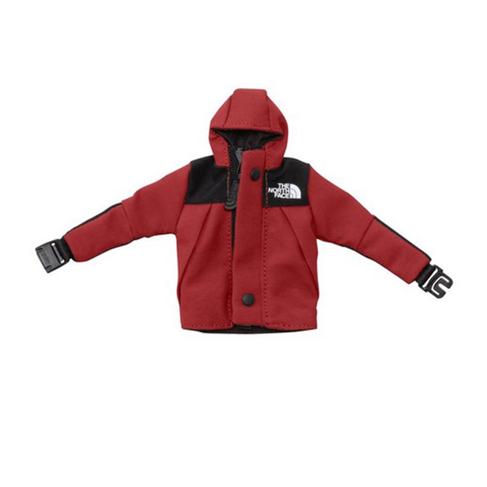 ザ・ノース・フェイス（THE NORTH FACE）（メンズ、レディース）キーホルダー ミニ マウンテンジャケット NN32526 PR