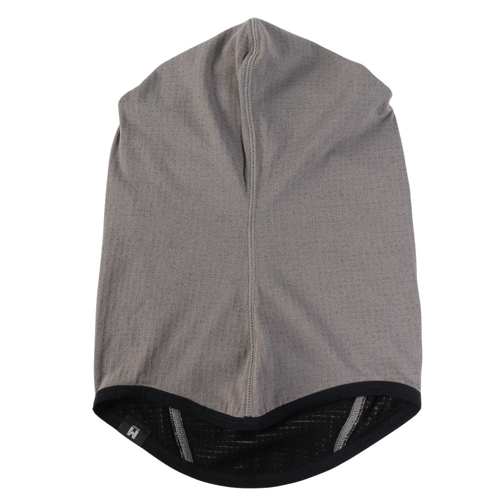 ミレー（Millet）（メンズ、レディース）ドライ グリッド バラクラバ