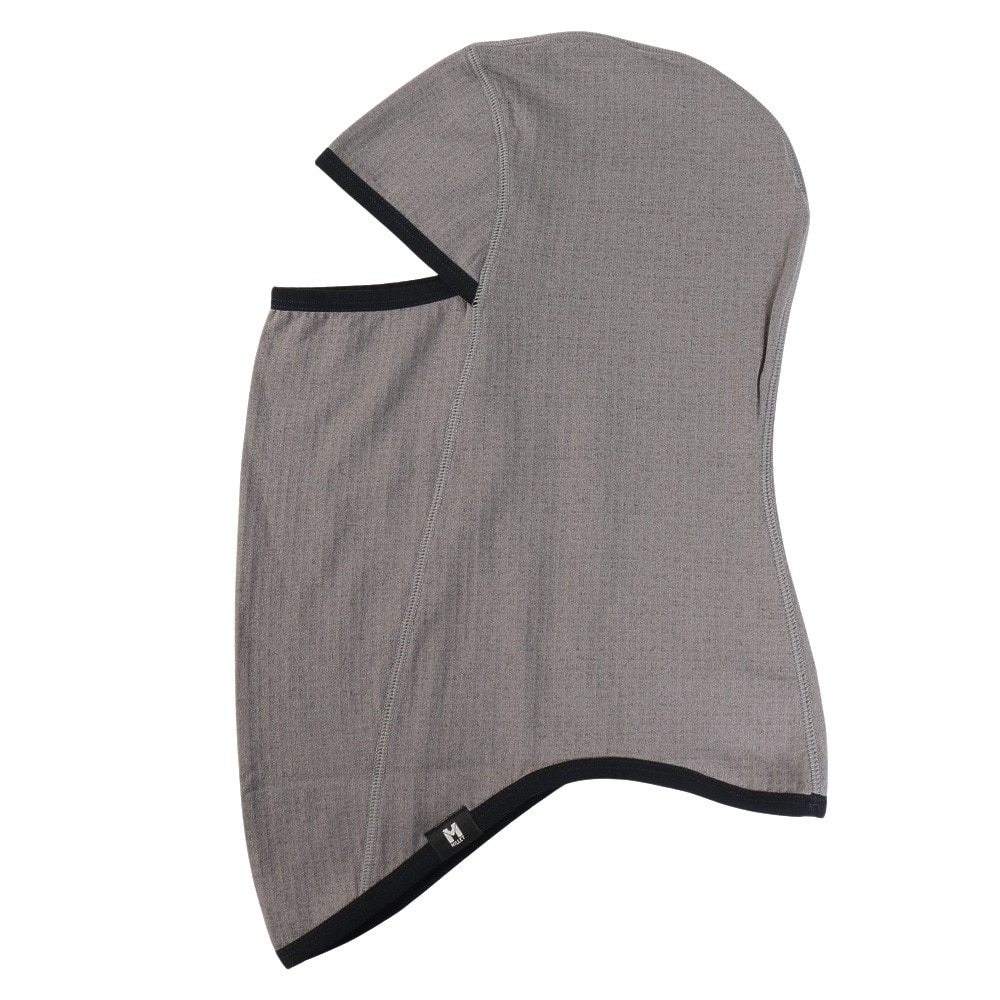 ミレー（Millet）（メンズ、レディース）ドライ グリッド バラクラバ