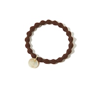 (メンズ、レディース)ヘアゴム Logo-Charm Hair Tie BR AC-25SW401 032