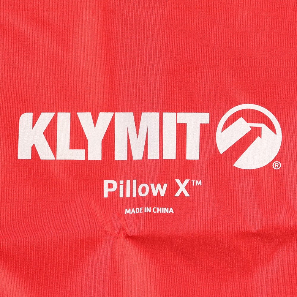 ハイマウント（High MOUNT）（メンズ、レディース）ピロー X 20047KLYMIT