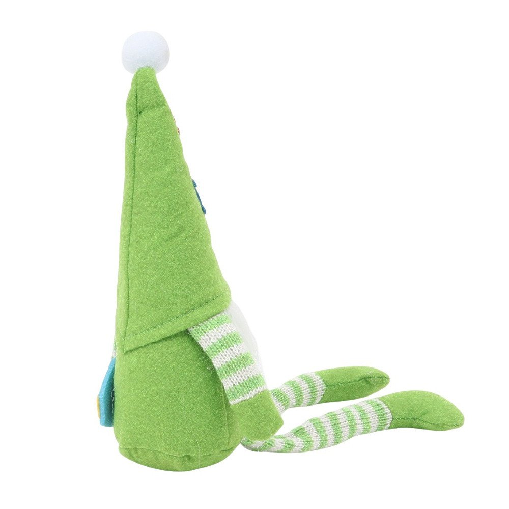 アミナ（amina）（メンズ、レディース、キッズ）ハワイの妖精 メネフネドール 49JP4301 GREEN