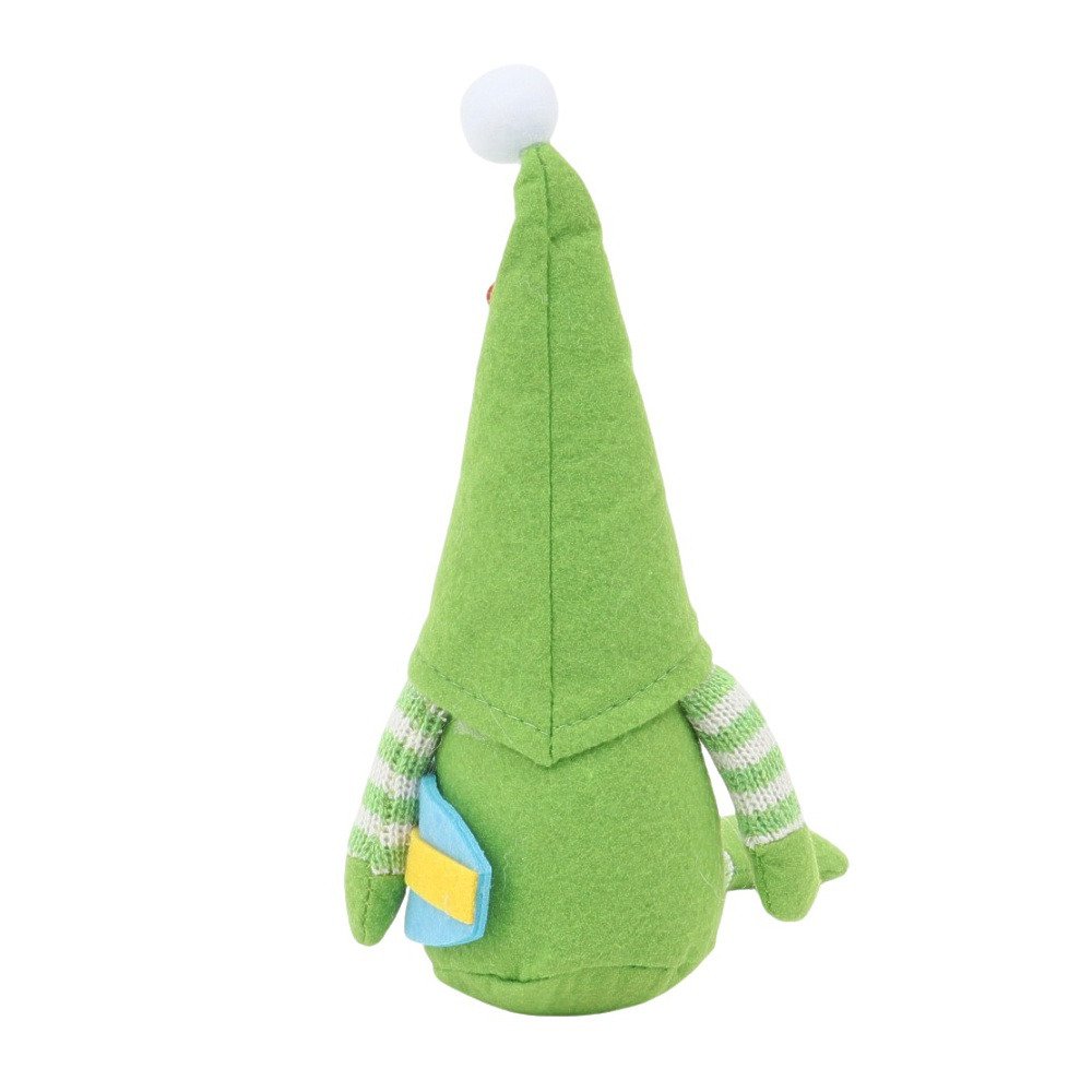 アミナ（amina）（メンズ、レディース、キッズ）ハワイの妖精 メネフネドール 49JP4301 GREEN