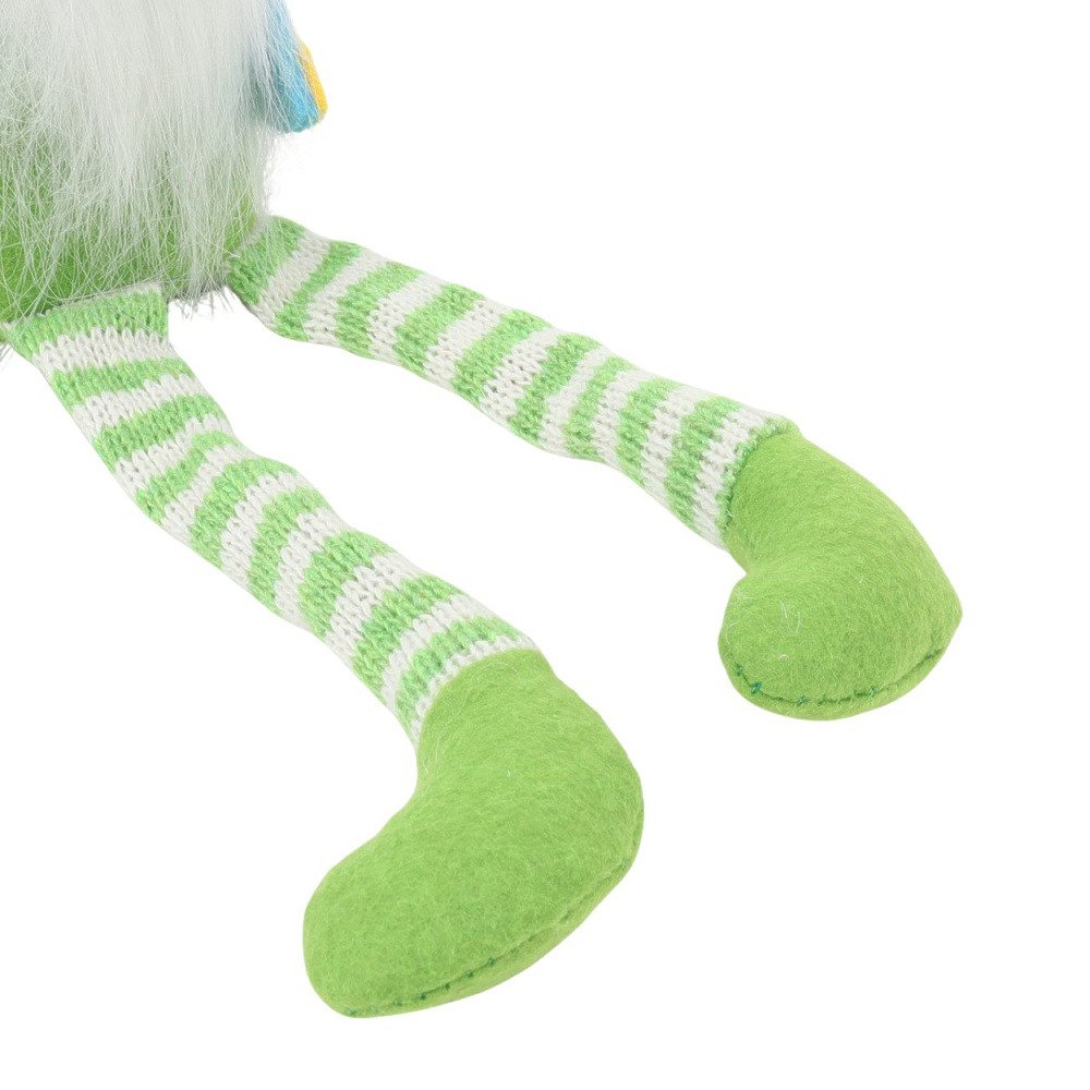 アミナ（amina）（メンズ、レディース、キッズ）ハワイの妖精 メネフネドール 49JP4301 GREEN