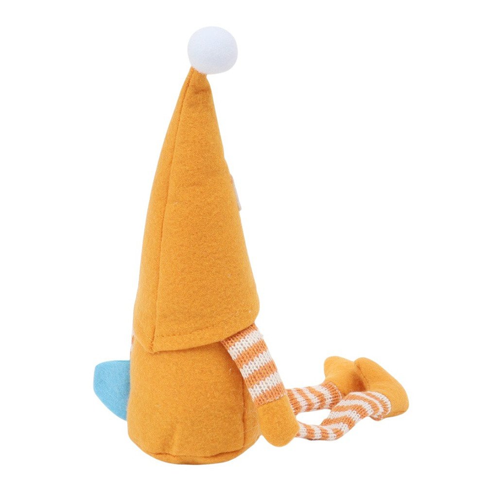 アミナ（amina）（メンズ、レディース、キッズ）ハワイの妖精 メネフネドール 49JP4301 ORANGE