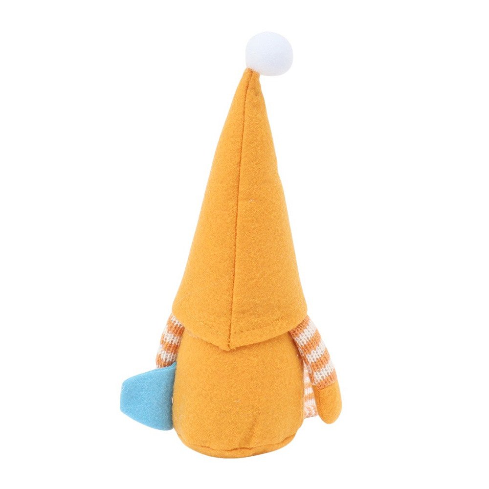 アミナ（amina）（メンズ、レディース、キッズ）ハワイの妖精 メネフネドール 49JP4301 ORANGE