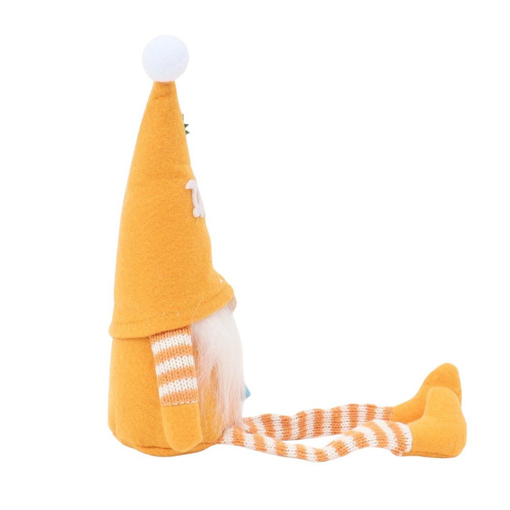 アミナ（amina）（メンズ、レディース、キッズ）ハワイの妖精 メネフネドール 49JP4301 ORANGE