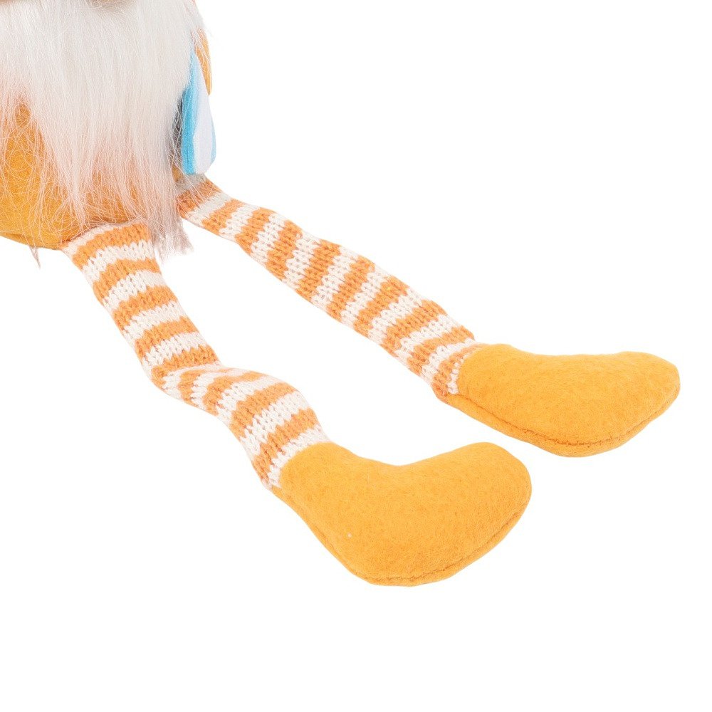 アミナ（amina）（メンズ、レディース、キッズ）ハワイの妖精 メネフネドール 49JP4301 ORANGE