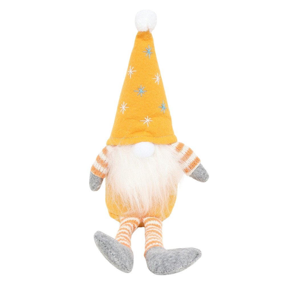アミナ（amina）（メンズ、レディース、キッズ）トントゥドールS JMEP4303 ORANGE