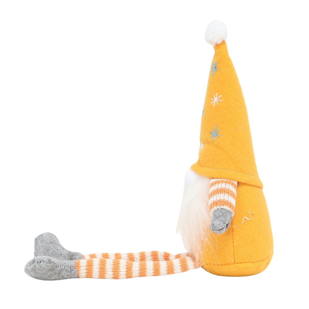 アミナ（amina）（メンズ、レディース、キッズ）トントゥドールS JMEP4303 ORANGE