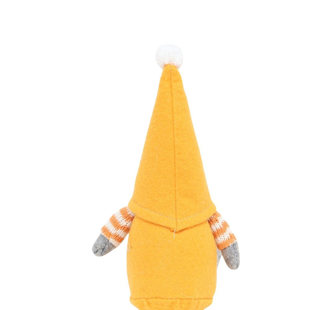 アミナ（amina）（メンズ、レディース、キッズ）トントゥドールS JMEP4303 ORANGE