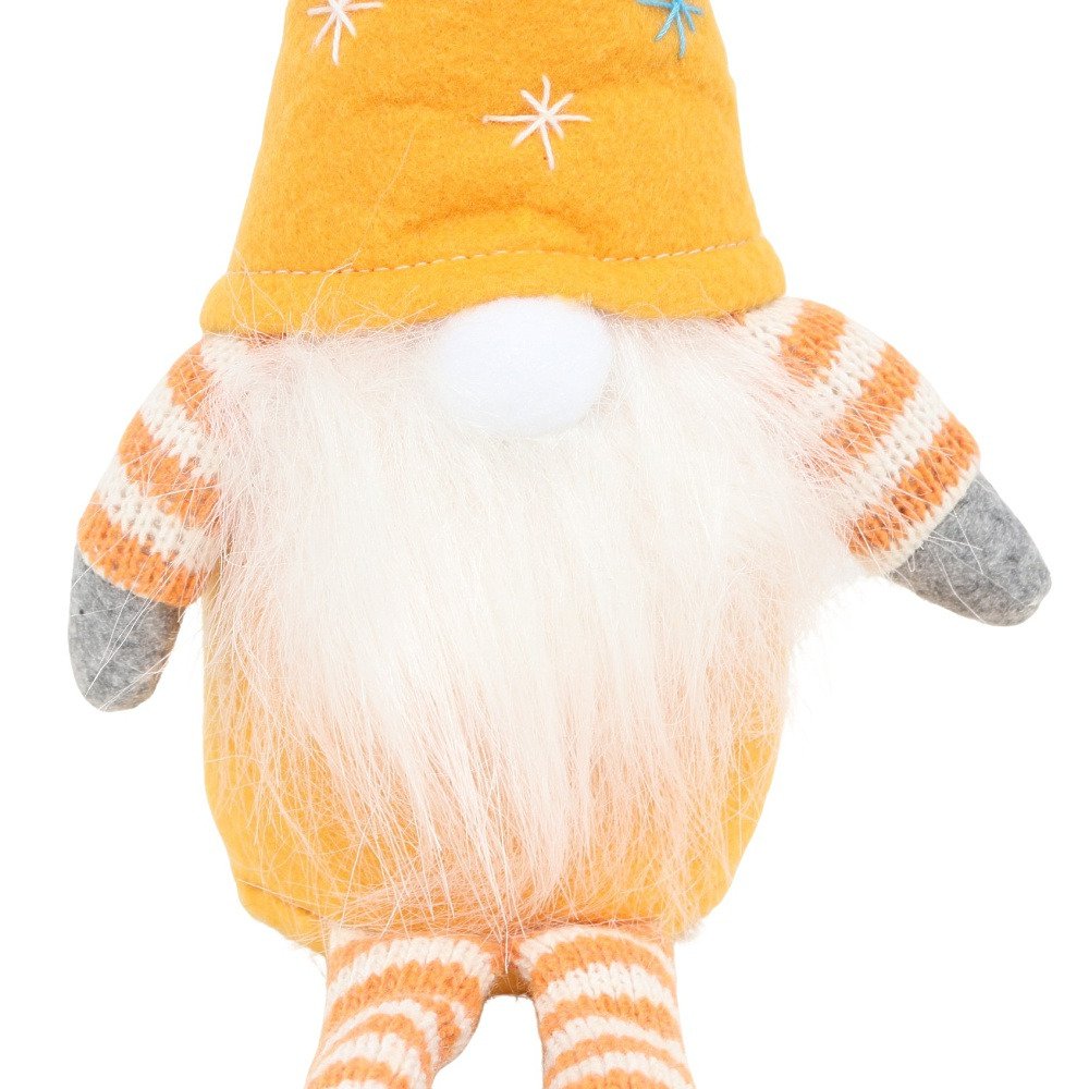 アミナ（amina）（メンズ、レディース、キッズ）トントゥドールS JMEP4303 ORANGE