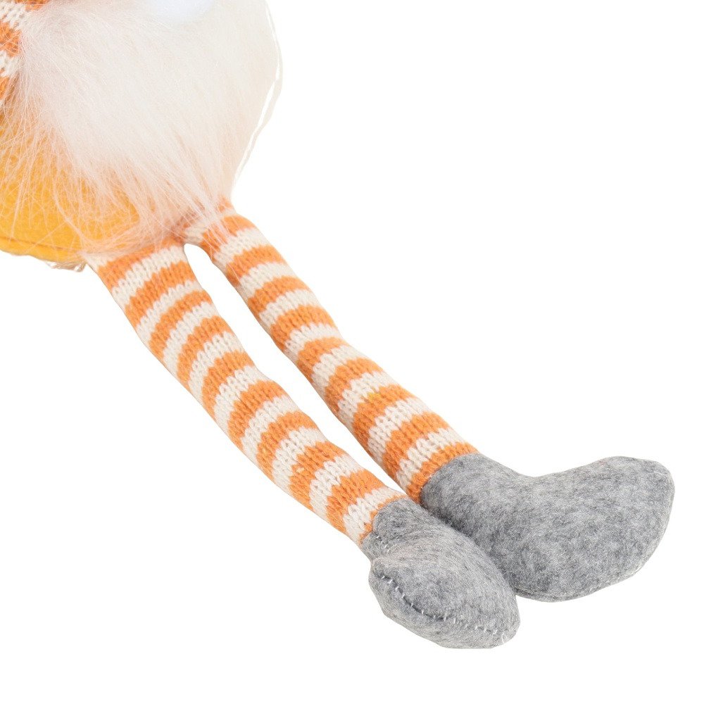 アミナ（amina）（メンズ、レディース、キッズ）トントゥドールS JMEP4303 ORANGE