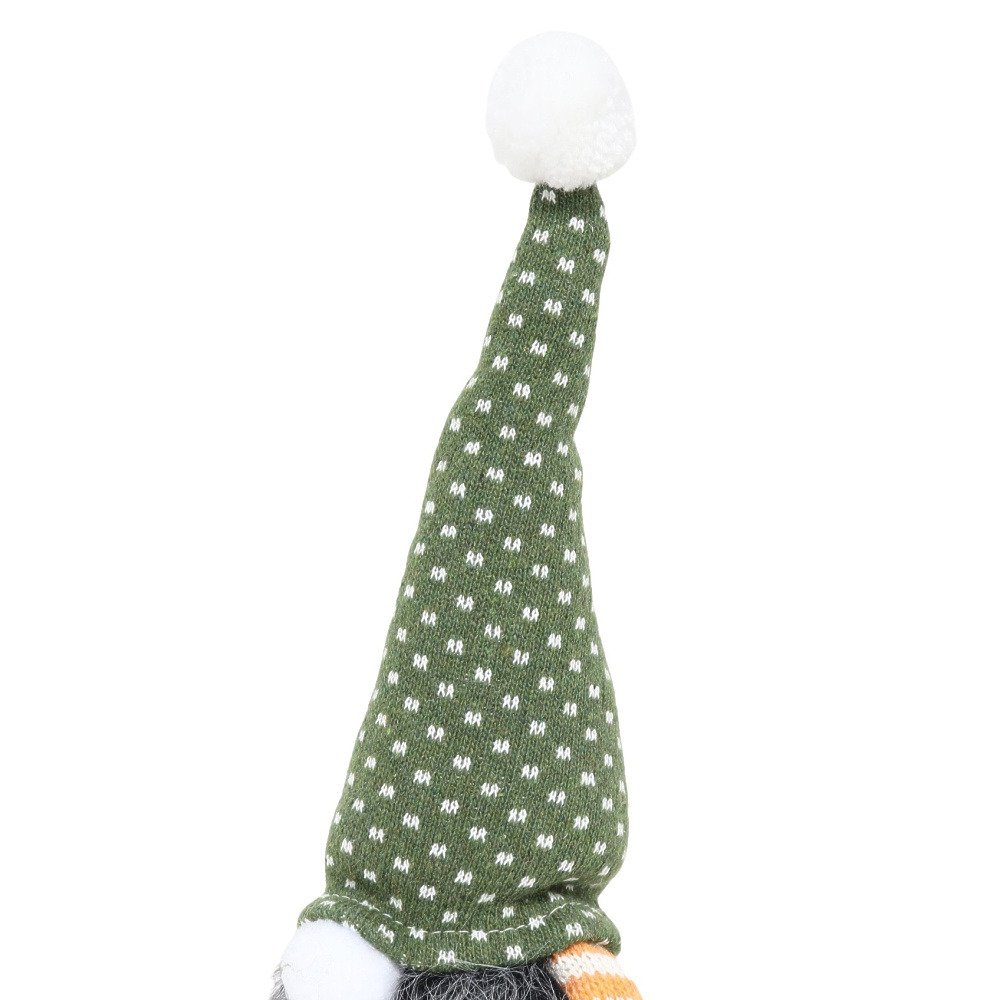アミナ（amina）（メンズ、レディース、キッズ）トントゥドールM JMEP5301 GREEN