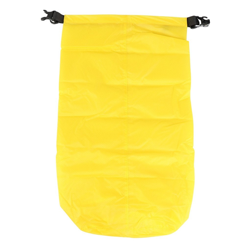 モンキャンパー（MONTCAMPER）（メンズ、レディース）スタッフサック 10L イエロー SC-T015Z