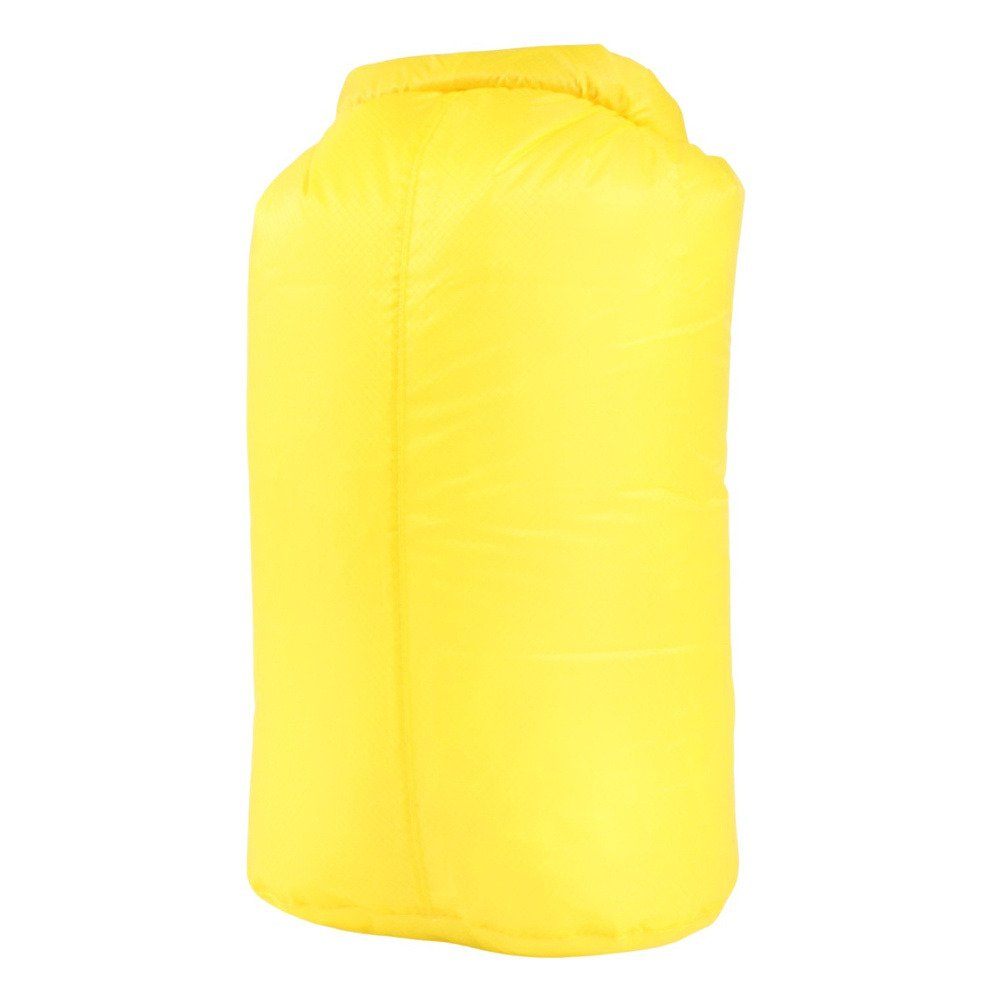 モンキャンパー（MONTCAMPER）（メンズ、レディース）スタッフサック 10L イエロー SC-T015Z