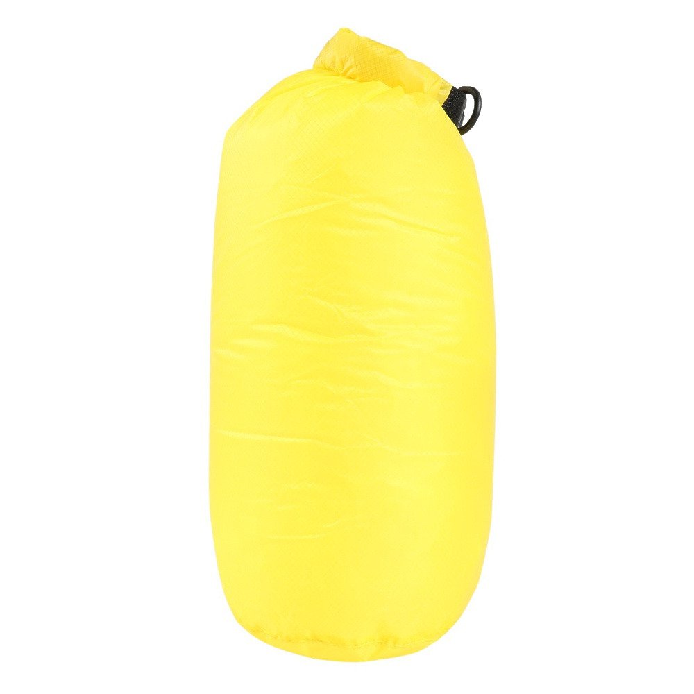 モンキャンパー（MONTCAMPER）（メンズ、レディース）スタッフサック 10L イエロー SC-T015Z