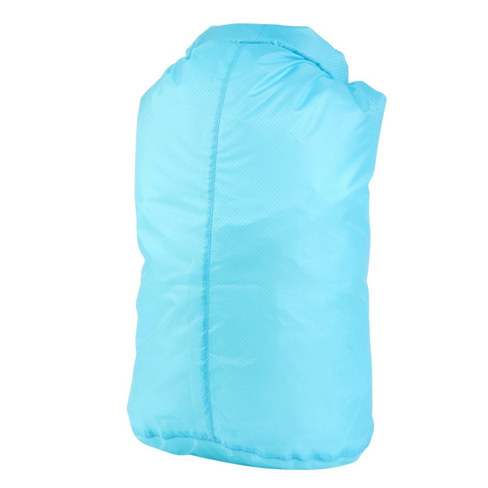 モンキャンパー（MONTCAMPER）（メンズ、レディース）スタッフサック 10L ブルー SC-T016Z
