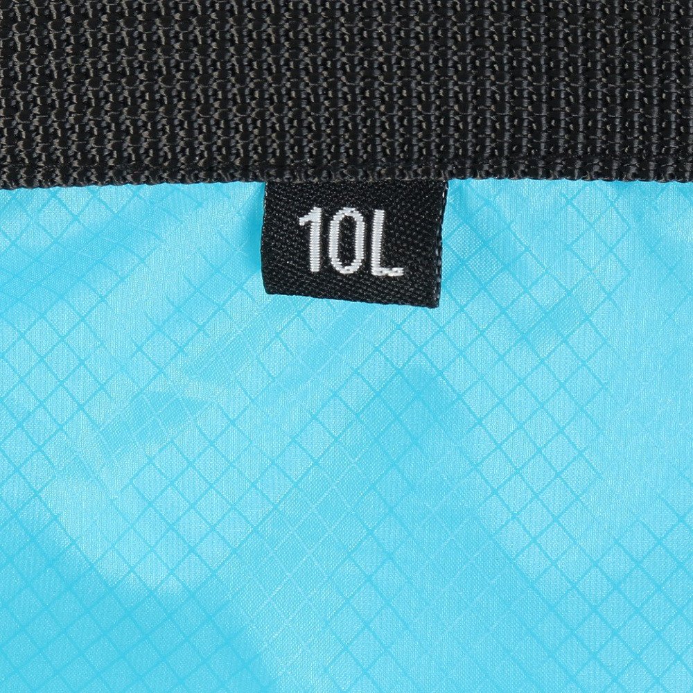 モンキャンパー（MONTCAMPER）（メンズ、レディース）スタッフサック 10L ブルー SC-T016Z
