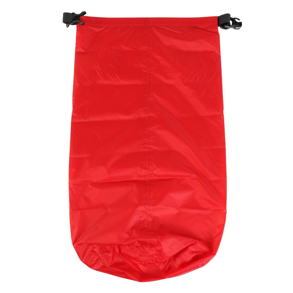 モンキャンパー（MONTCAMPER）（メンズ、レディース）スタッフサック 10L レッド SC-T017Z