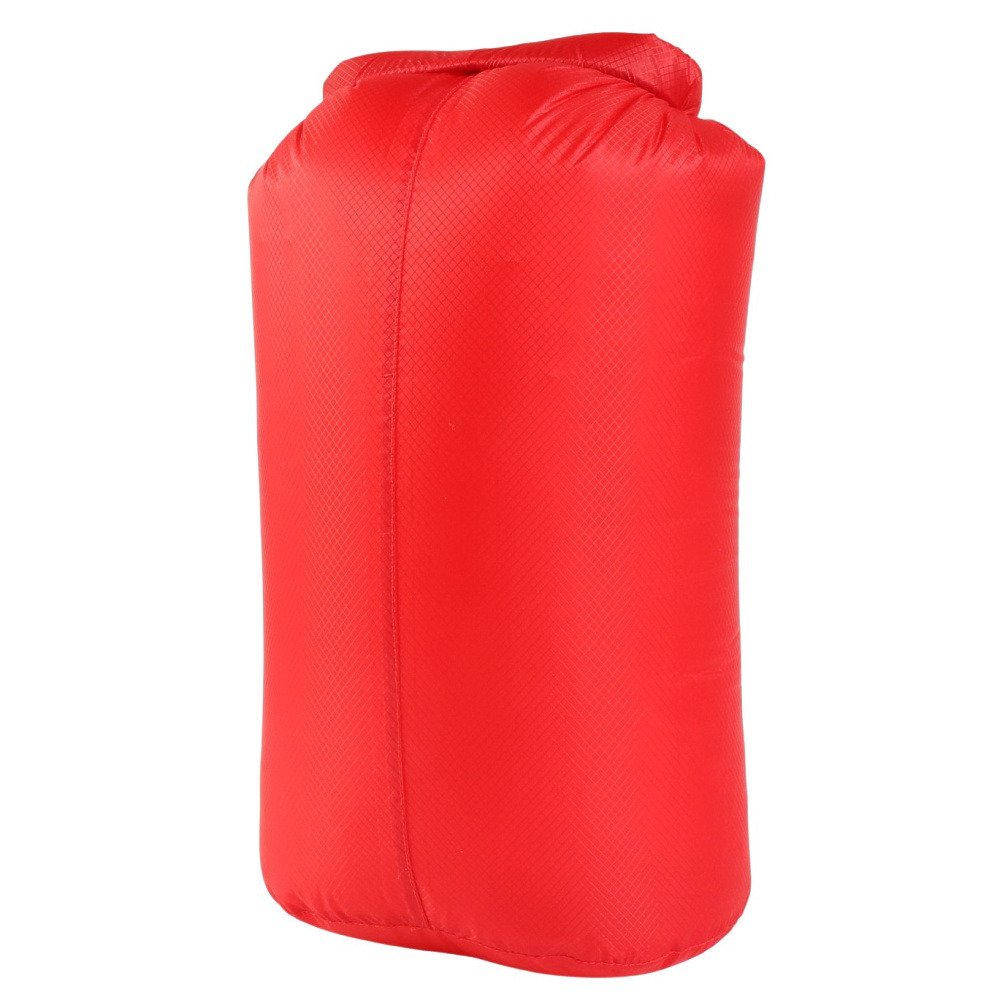 モンキャンパー（MONTCAMPER）（メンズ、レディース）スタッフサック 10L レッド SC-T017Z