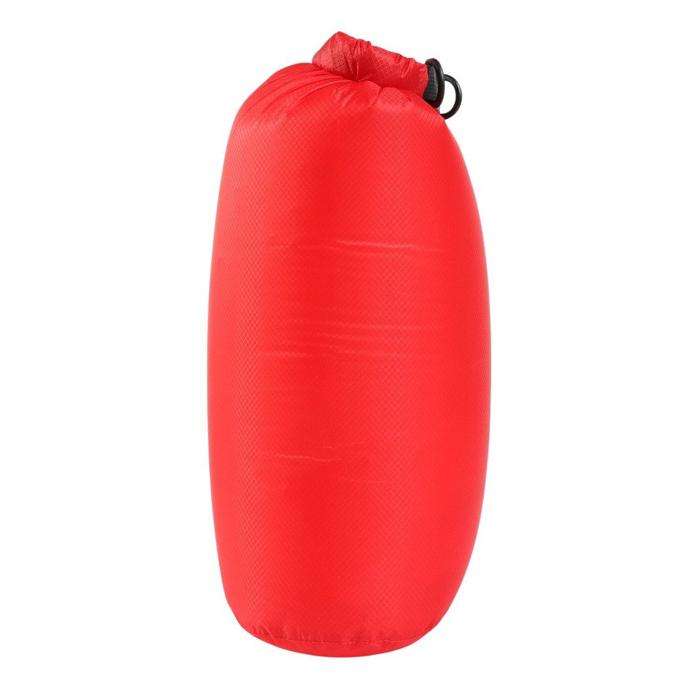 モンキャンパー（MONTCAMPER）（メンズ、レディース）スタッフサック 10L レッド SC-T017Z