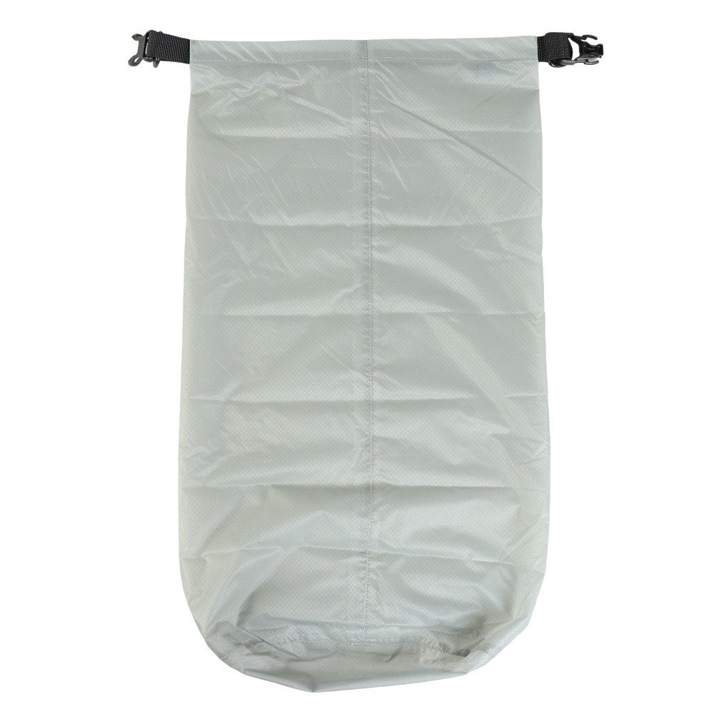 モンキャンパー（MONTCAMPER）（メンズ、レディース）スタッフサック 10L グレー SC-T018Z