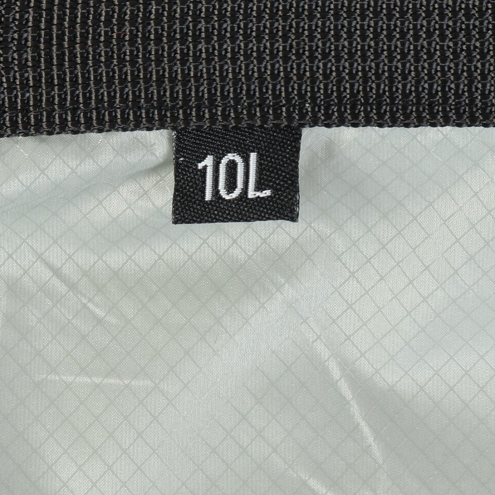 モンキャンパー（MONTCAMPER）（メンズ、レディース）スタッフサック 10L グレー SC-T018Z