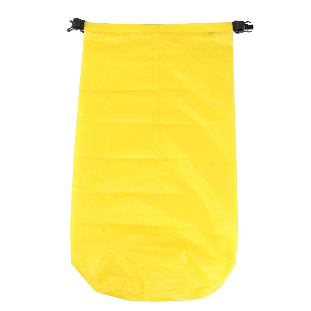 モンキャンパー（MONTCAMPER）（メンズ、レディース）スタッフサック 20L イエロー SC-T019Z