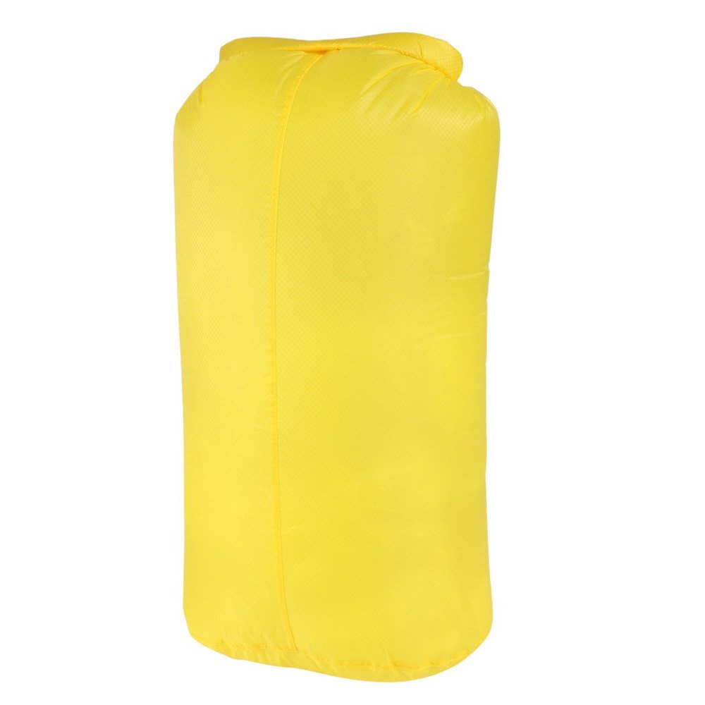 モンキャンパー（MONTCAMPER）（メンズ、レディース）スタッフサック 20L イエロー SC-T019Z