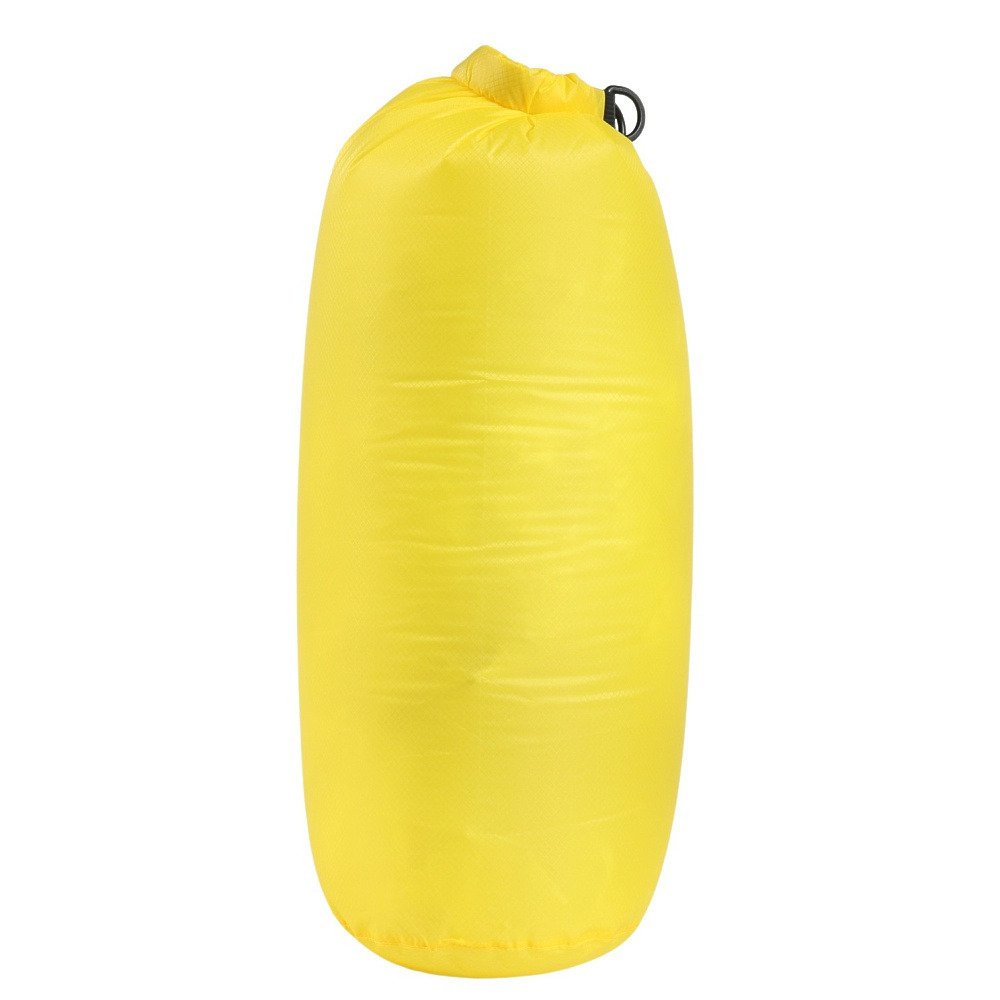 モンキャンパー（MONTCAMPER）（メンズ、レディース）スタッフサック 20L イエロー SC-T019Z
