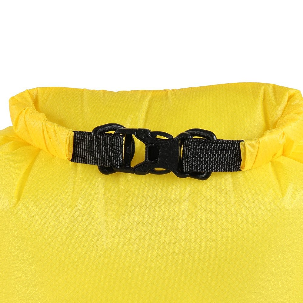 モンキャンパー（MONTCAMPER）（メンズ、レディース）スタッフサック 20L イエロー SC-T019Z