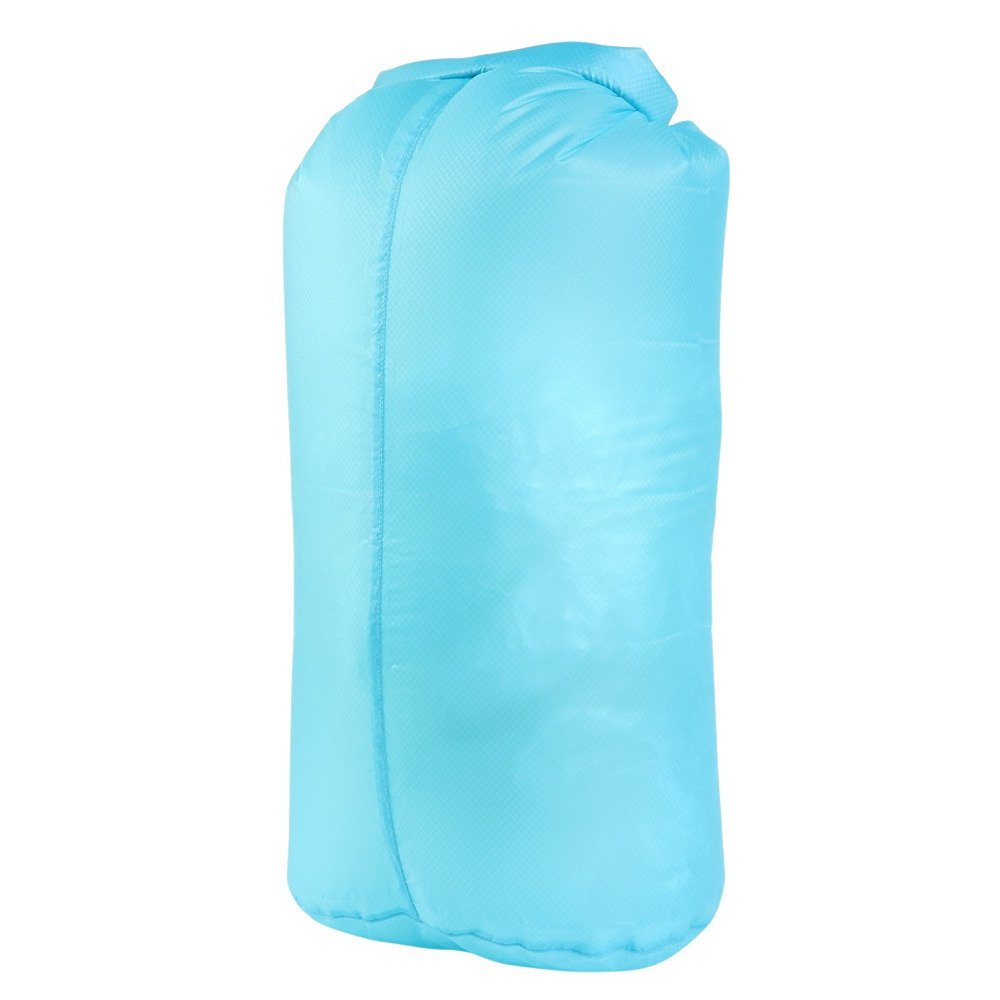 モンキャンパー（MONTCAMPER）（メンズ、レディース）スタッフサック 20L ブルー SC-T020Z