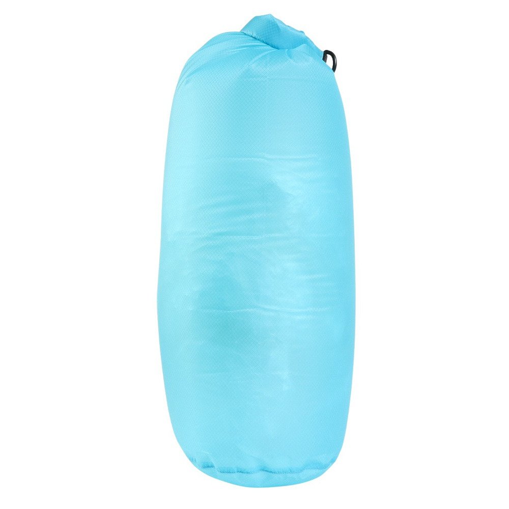 モンキャンパー（MONTCAMPER）（メンズ、レディース）スタッフサック 20L ブルー SC-T020Z