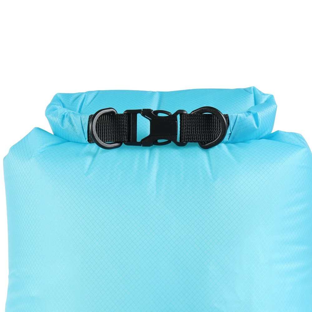 モンキャンパー（MONTCAMPER）（メンズ、レディース）スタッフサック 20L ブルー SC-T020Z