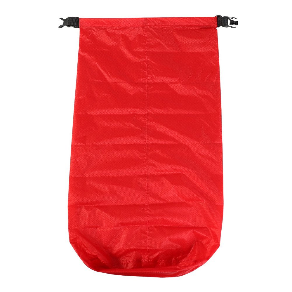 モンキャンパー（MONTCAMPER）（メンズ、レディース）スタッフサック 20L レッド SC-T021Z