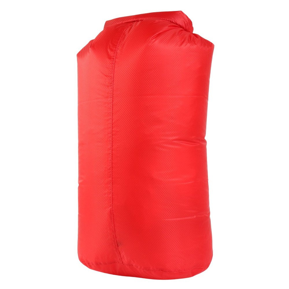 モンキャンパー（MONTCAMPER）（メンズ、レディース）スタッフサック 20L レッド SC-T021Z