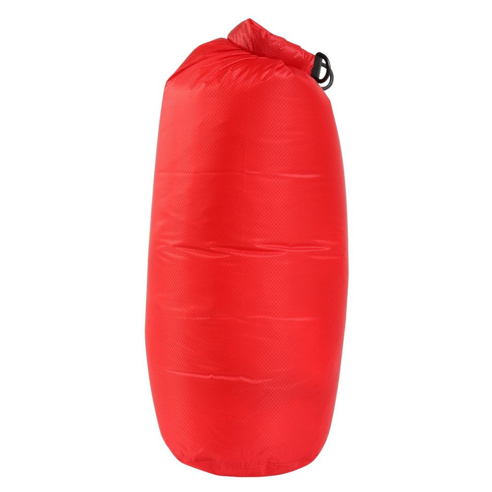 モンキャンパー（MONTCAMPER）（メンズ、レディース）スタッフサック 20L レッド SC-T021Z