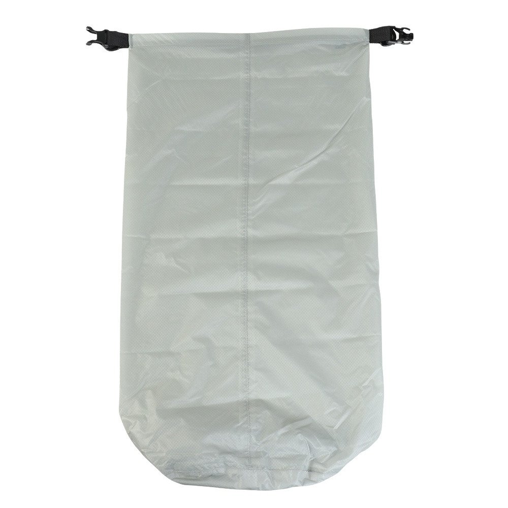 モンキャンパー（MONTCAMPER）（メンズ、レディース）スタッフサック 20L グレー SC-T022Z