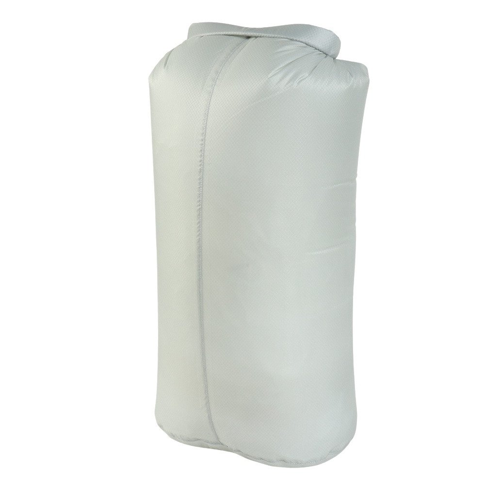 モンキャンパー（MONTCAMPER）（メンズ、レディース）スタッフサック 20L グレー SC-T022Z