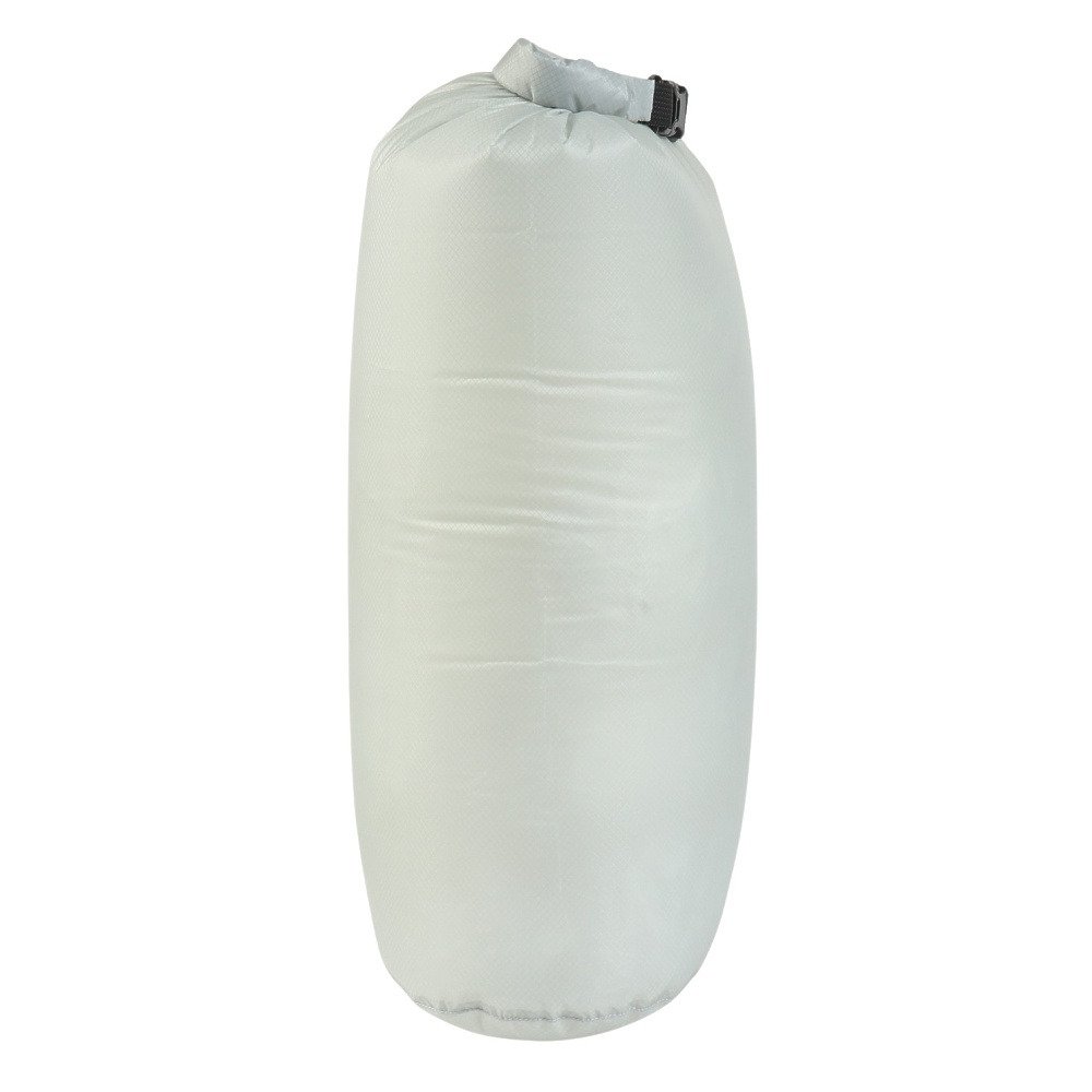 モンキャンパー（MONTCAMPER）（メンズ、レディース）スタッフサック 20L グレー SC-T022Z