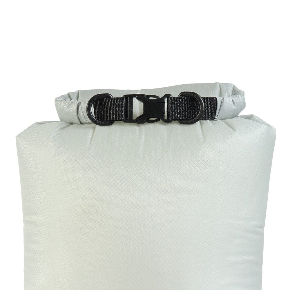 モンキャンパー（MONTCAMPER）（メンズ、レディース）スタッフサック 20L グレー SC-T022Z