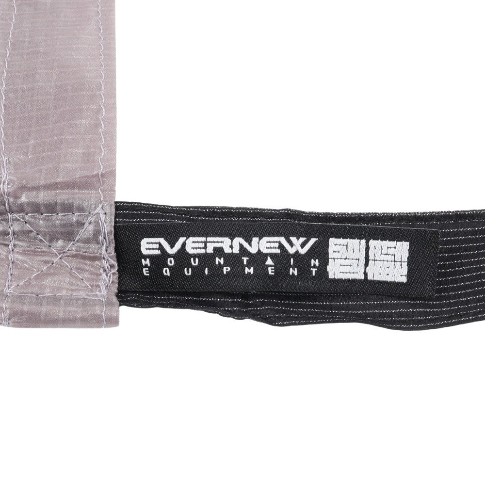 エバニュー（EVERNEW）（メンズ、レディース）Dhuta バッグ ALR EBYR801 LGY